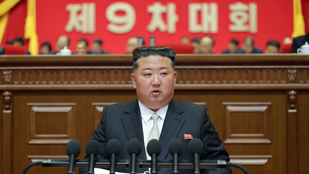 North Korea says willing to 'get along' with US if acknowledged as nuclear power